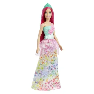 Barbeie Mattel