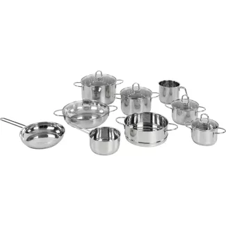 Set de casseroles