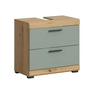 Waschbeckenunterschrank