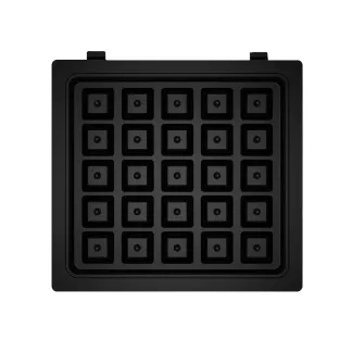 Austauschbare Platten