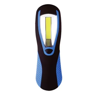 Lampe de poche LED