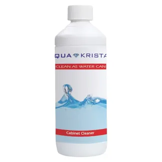 Nettoyeur de cabinet AquaKristal