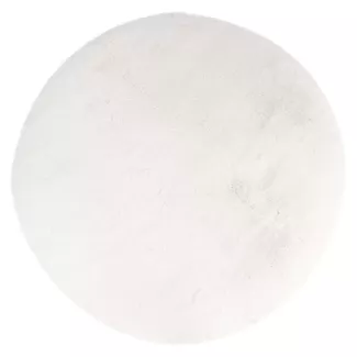 Tapis à poils longs