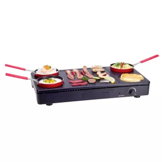 Tischgrill