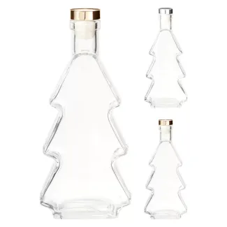 Vorratsglas Xmas