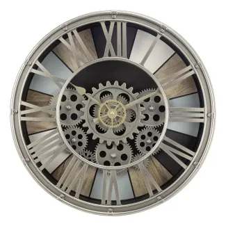 Wanduhr Denise