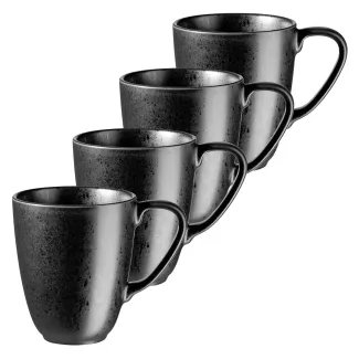 Set di tazze da caffè 6 pezzi Essential