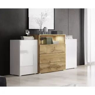 sideboard
