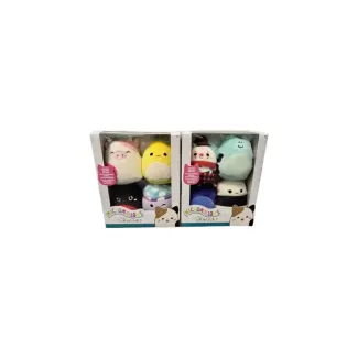 Squishmallows Micromallows
