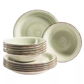 Service de table 12 pcs.