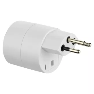 Fiche de voyage Schuko-CH