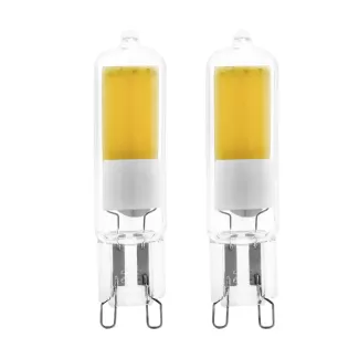 Ampoules LED