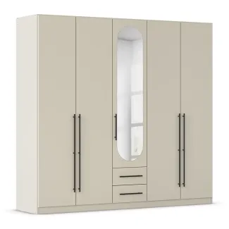 Kleiderschrank