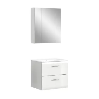Combinazione di bagni