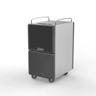 Déshumidificateur sans chauffage