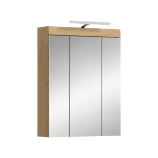 Spiegelschrank+Beleuchtung