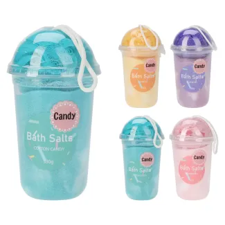 Set di sali da bagno