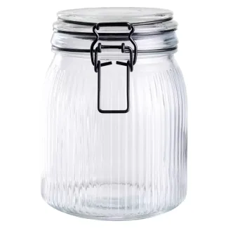 Pot de conserve 0,9l