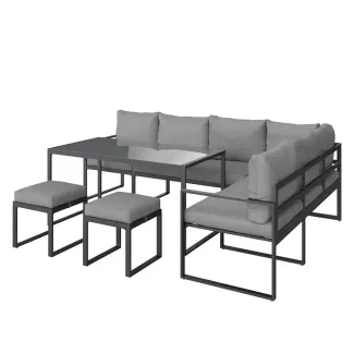 Beldano Loungegarnitur