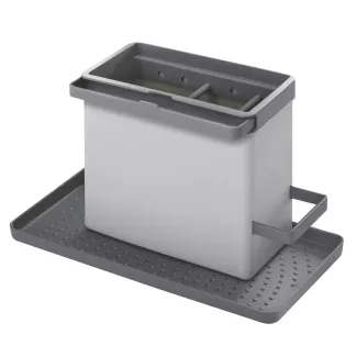 Spülbecken Organizer