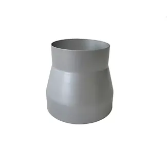 Riduzioni del tubo flessibile 125/100