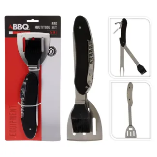 BBQ