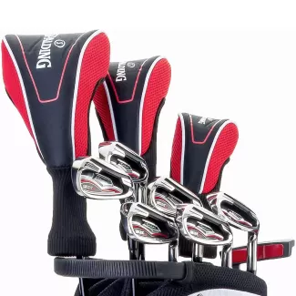 Set de clubs de golf SX35