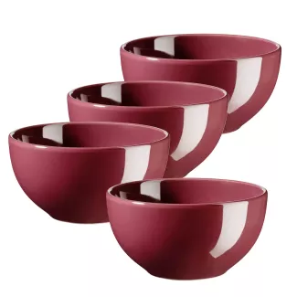 Set di ciotole 4 pezzi.