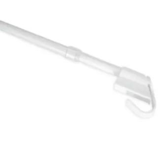 Barre à pincer avec crochet