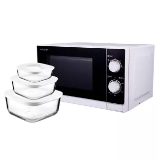 Micro-ondes sans gril jusqu'à 23