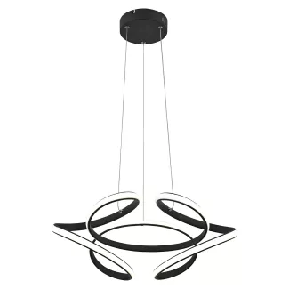 Lampe à suspension LED