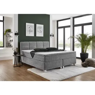 Boxspringbett