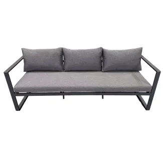 Gartensofa 3er