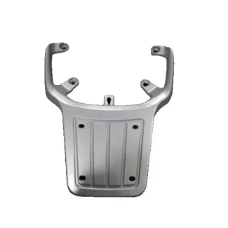 Porte-bagages pour XT2