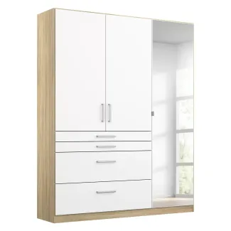 Kleiderschrank 3trg.