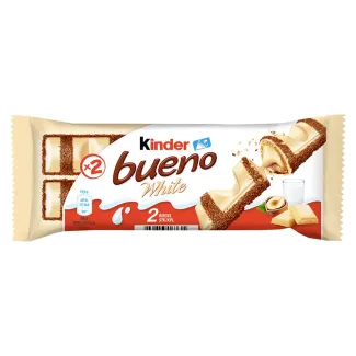 Enfants Bueno White 39g