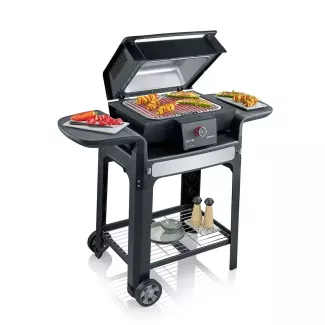 Barbecue électrique Stand