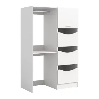 Kit de conversion de machine à laver