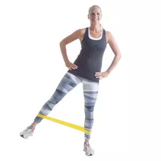 Bandes de résistance