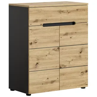 Cassettone per scarpe