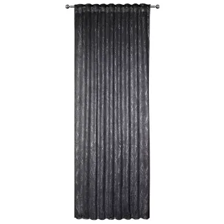 rideau prêt à poser