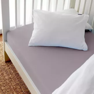 Drap-housse pour bébé