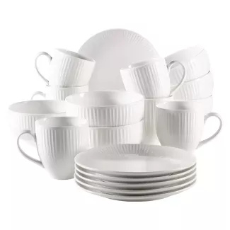Frühstücksset 24tlg.