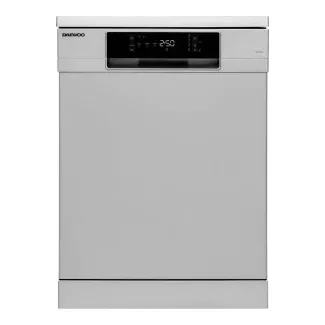 Geschirrspüler freistehend