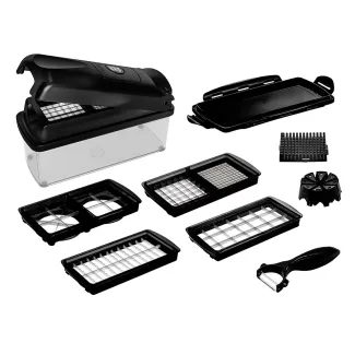 Multischneider Nicer Dicer