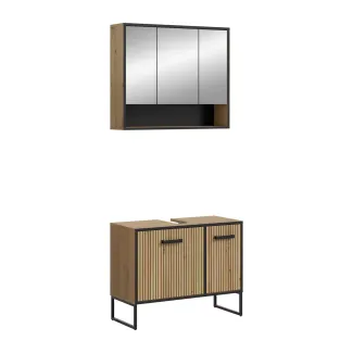 Combinaison de salle de bain