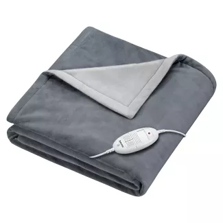 Couverture chauffante