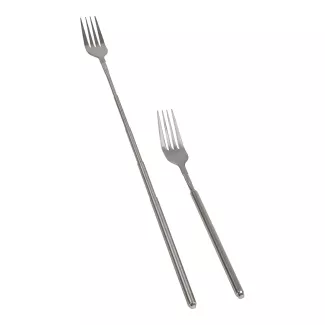 Forchetta telescopica per fonduta