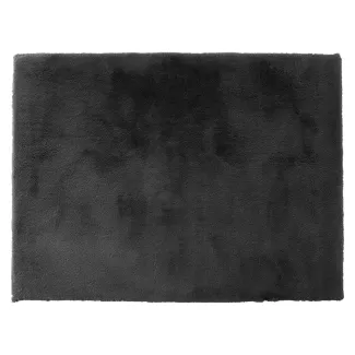 Tapis à poils longs