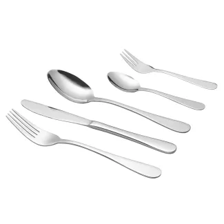 Set de couverts 30 pcs.